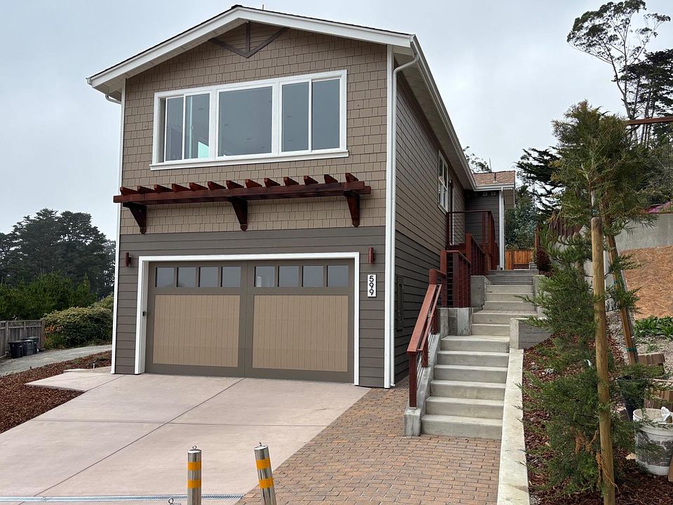 1st image of 599 Alto Ave