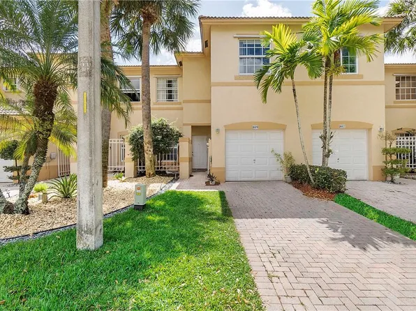 809 NW 170th Ter #26, Pembroke Pines, FL 33028