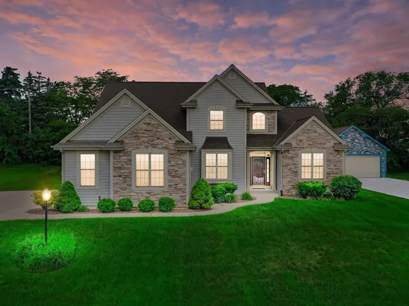 6625 North 113th STREET, Milwaukee, WI 53224