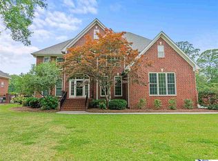 717 Flint Lock Cv, Florence, SC 29501