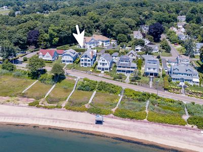 33 Seaview Avenue, Madison, CT, 06443