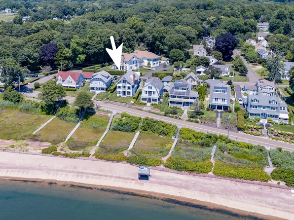 33 Seaview Avenue, Madison, CT 06443