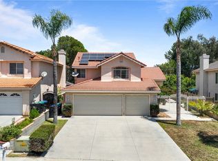 2070 Avenida Hacienda, Chino Hills, CA 91709