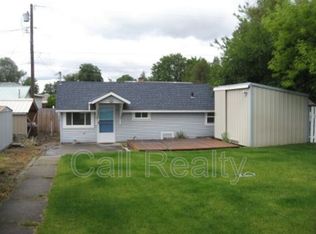 3103 N Center Rd, Spokane, WA 99212