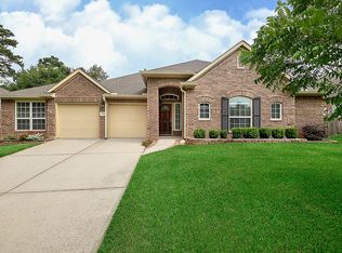 2022 Graystone Hills Dr, Conroe, TX 77304