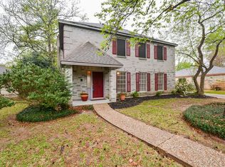 16403 Lobo Ln, Spring, TX 77379