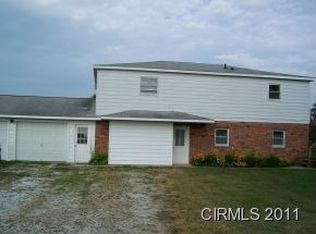 3948 S 400 E, Kokomo, IN 46902