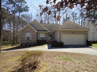 9400 Bill Reed Rd, Ooltewah, TN 37363