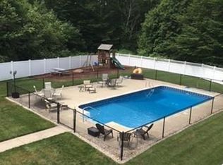 2115 Chestnut St, Dighton, MA 02715