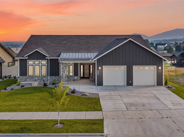 4434 Harrison Scott Dr, Missoula, MT 59803