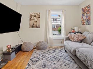 305 Cornell St #2, Boston, MA 02131
