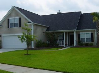 111 Gathering Island Rd, Summerville, SC 29485