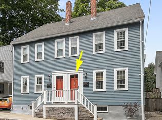 8 Dove St, Newburyport, MA 01950