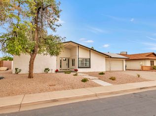 732 W Posada Ave, Mesa, AZ 85210