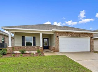 1663 Slate Dr, Cantonment, FL 32533