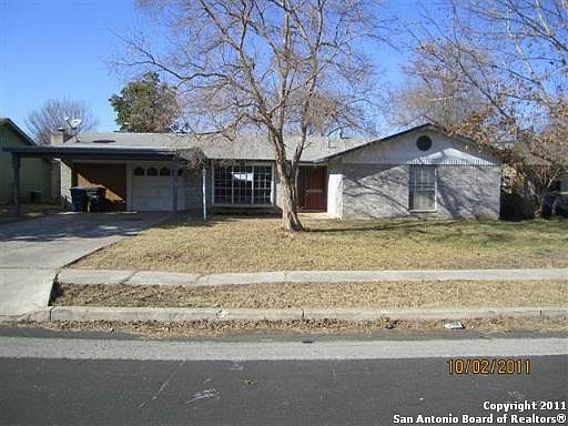 1st image of 9511 Gold Hill Dr