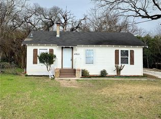4914 Strobel Ave, Dallas, TX 75216