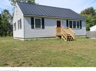 7 Jim St, Winslow, ME 04901