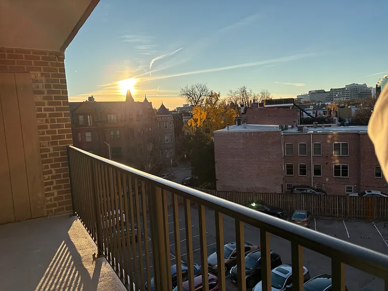 1816 New Hampshire Ave NW #503 — Photo 17