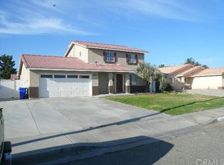 10839 Begonia St, Adelanto, CA 92301