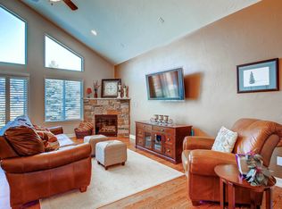 1154 Spectrum Loop, Colorado Springs, CO 80921