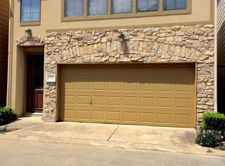 1328 Studer St, Houston, TX 77007