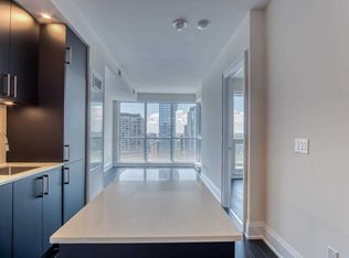 88 Cumberland St #2103, Toronto, ON