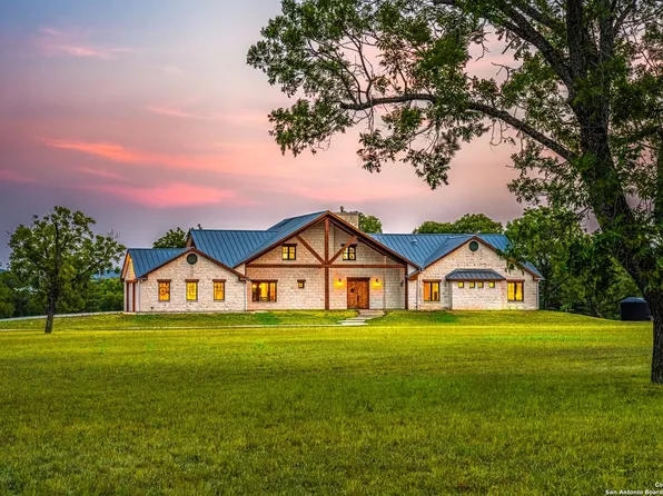 663-A FM 1350, Center Point, TX 78010