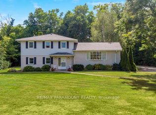 12184 8th Line, Halton Hills, ON L7G4S4