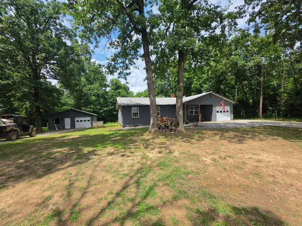 109 Cheyenne Trl, Pocahontas, AR 72455