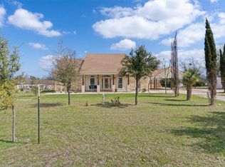 50 Richard Rd, Georgetown, TX 78626