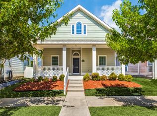 1725 Mercer Way, Aubrey, TX 76227