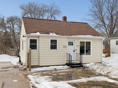 511 N Swift Ave, Litchfield, MN, 55355