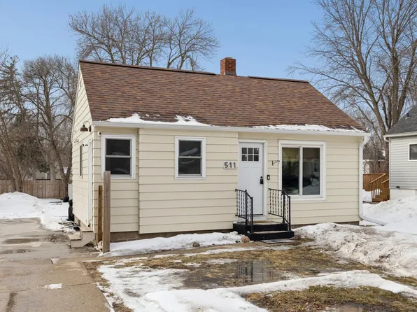 511 N Swift Ave, Litchfield, MN 55355