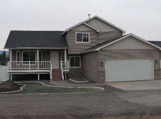 2921 S Chapman, Liberty Lake, WA 99019
