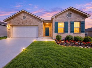 3300 Ridge Pl, Seguin, TX 78155