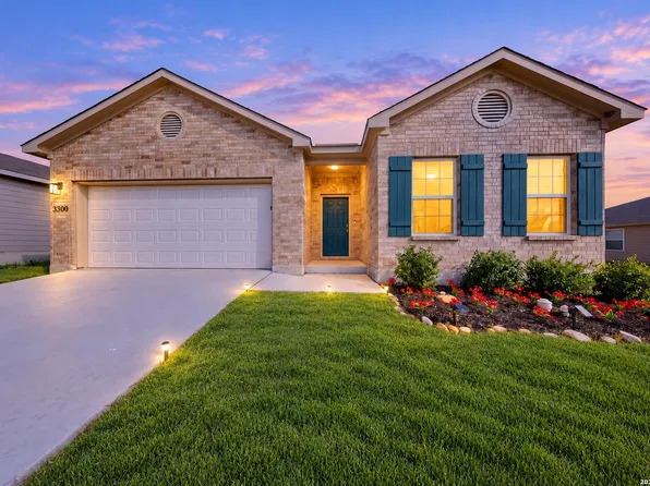 3300 Ridge Pl, Seguin, TX 78155