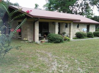 9732 Highway 301 S, Hampton, FL 32044