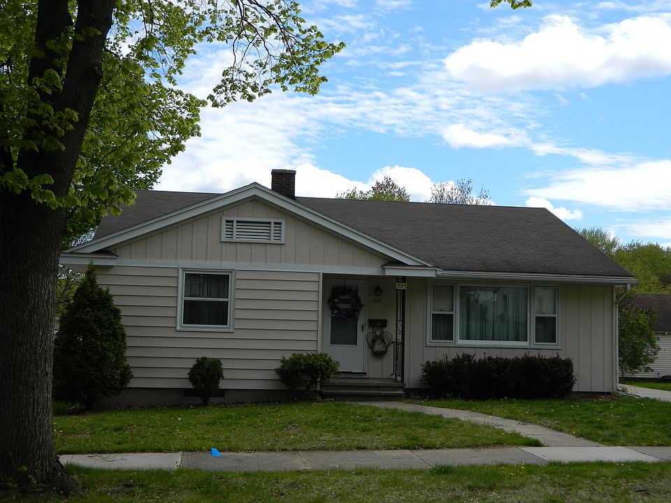 1st image of 305 N 8th Ave