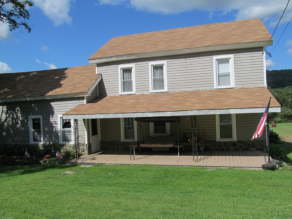New Roof and Siding