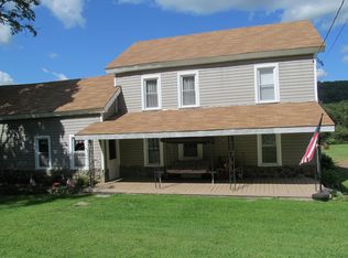 429 County Road 12, Pitcher, NY 13136