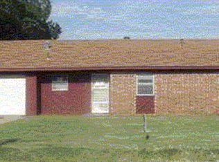 1302 S 4th St, Duncan, OK 73533