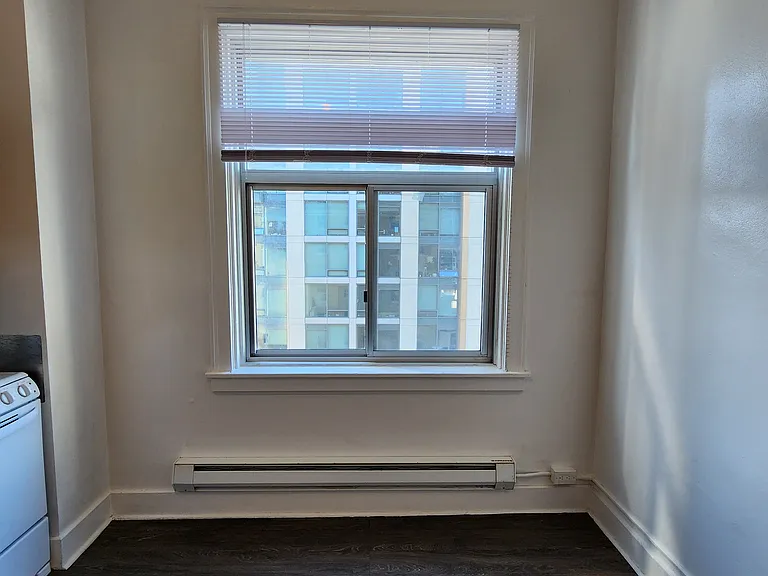 new floors