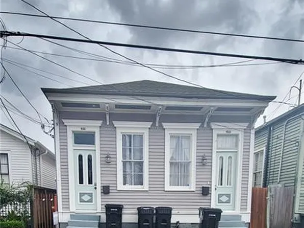 813 Toledano St, New Orleans, LA 70115