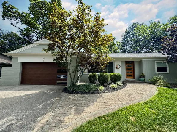 938 Rennel Dr, Cincinnati, OH 45226