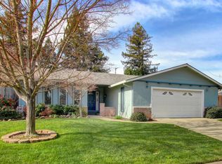 4117 Sharwood Way, Carmichael, CA 95608