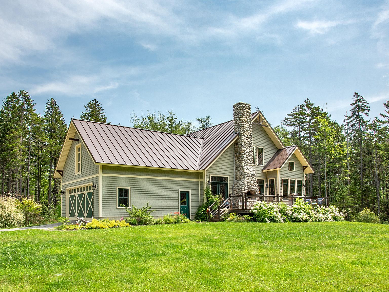 507 N Shore Drive, Owls Head, ME 04854 Zillow