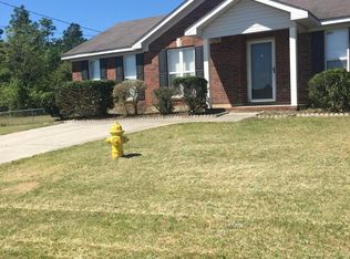 3328 Hamden St, Augusta, GA 30906