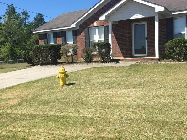 3328 HAMDEN Street, Augusta, GA 30906