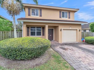 11050 SW 225th Terrace, Miami, FL 33170